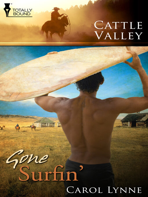 Title details for Gone Surfin' by Carol Lynne - Available